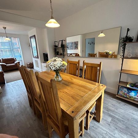 The Weymouth House Holiday Home In Dorset المظهر الخارجي الصورة