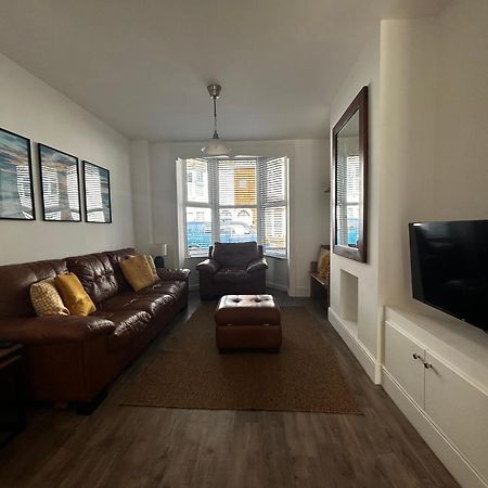 The Weymouth House Holiday Home In Dorset المظهر الخارجي الصورة