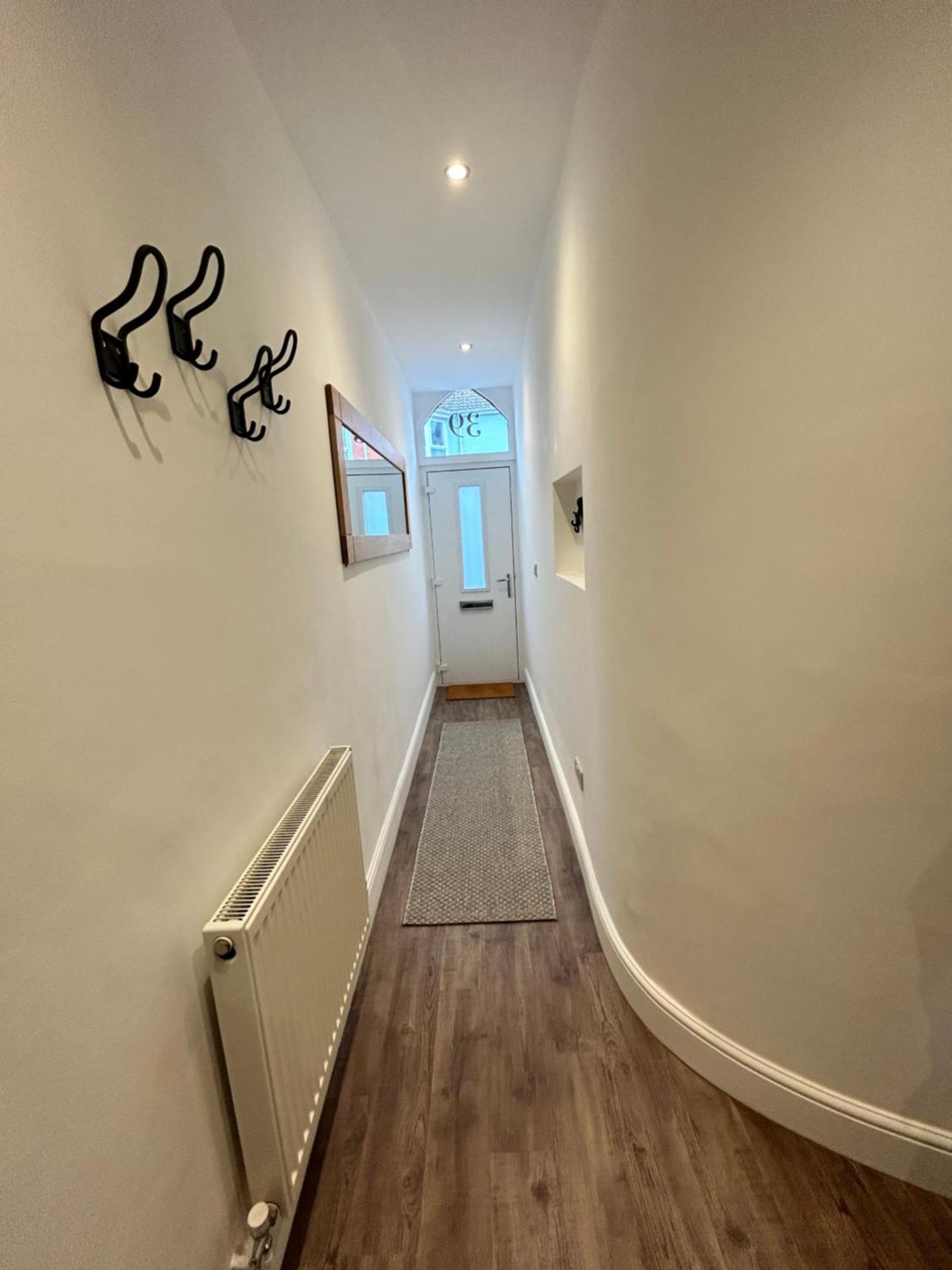 The Weymouth House Holiday Home In Dorset المظهر الخارجي الصورة