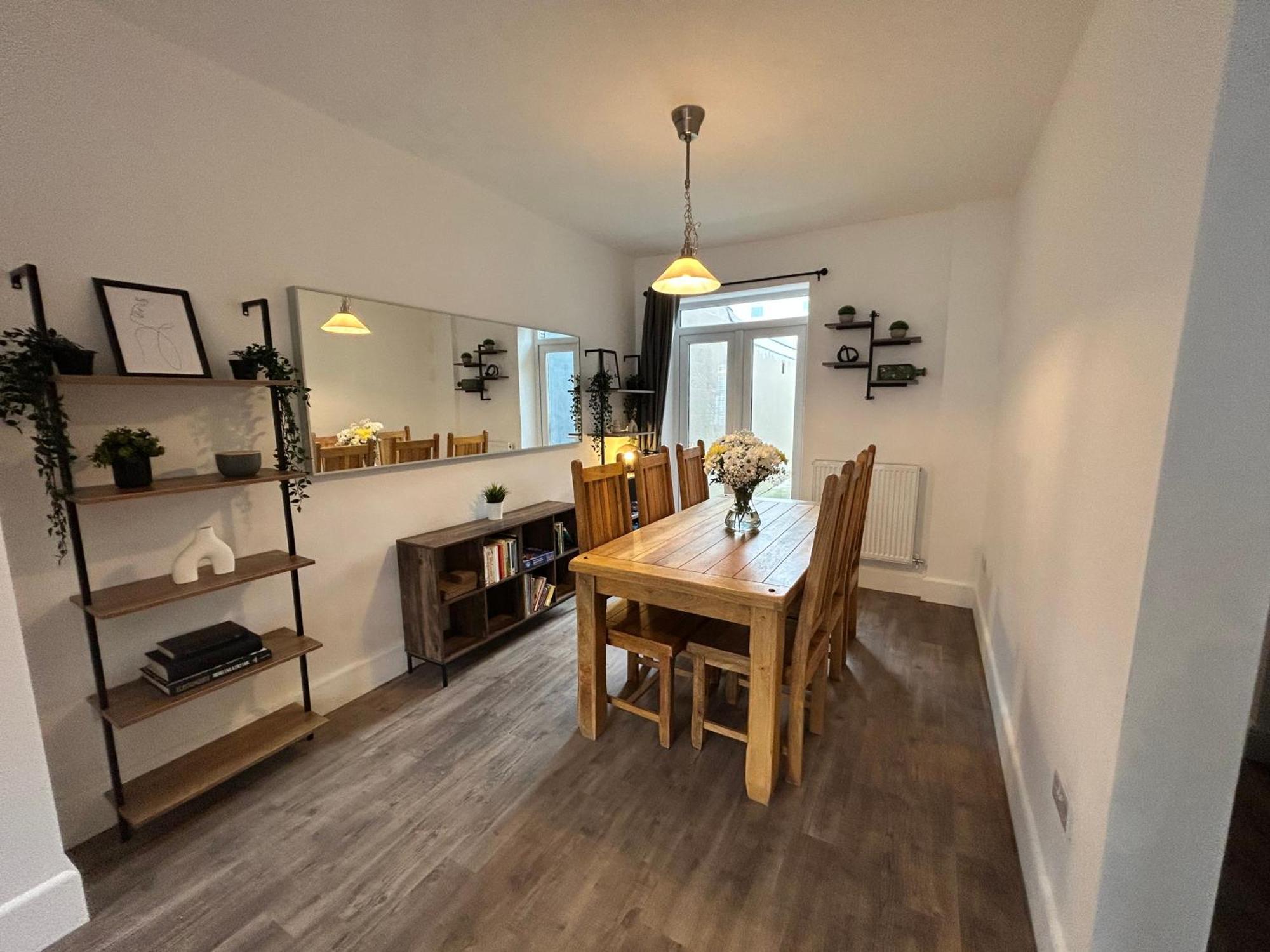 The Weymouth House Holiday Home In Dorset المظهر الخارجي الصورة