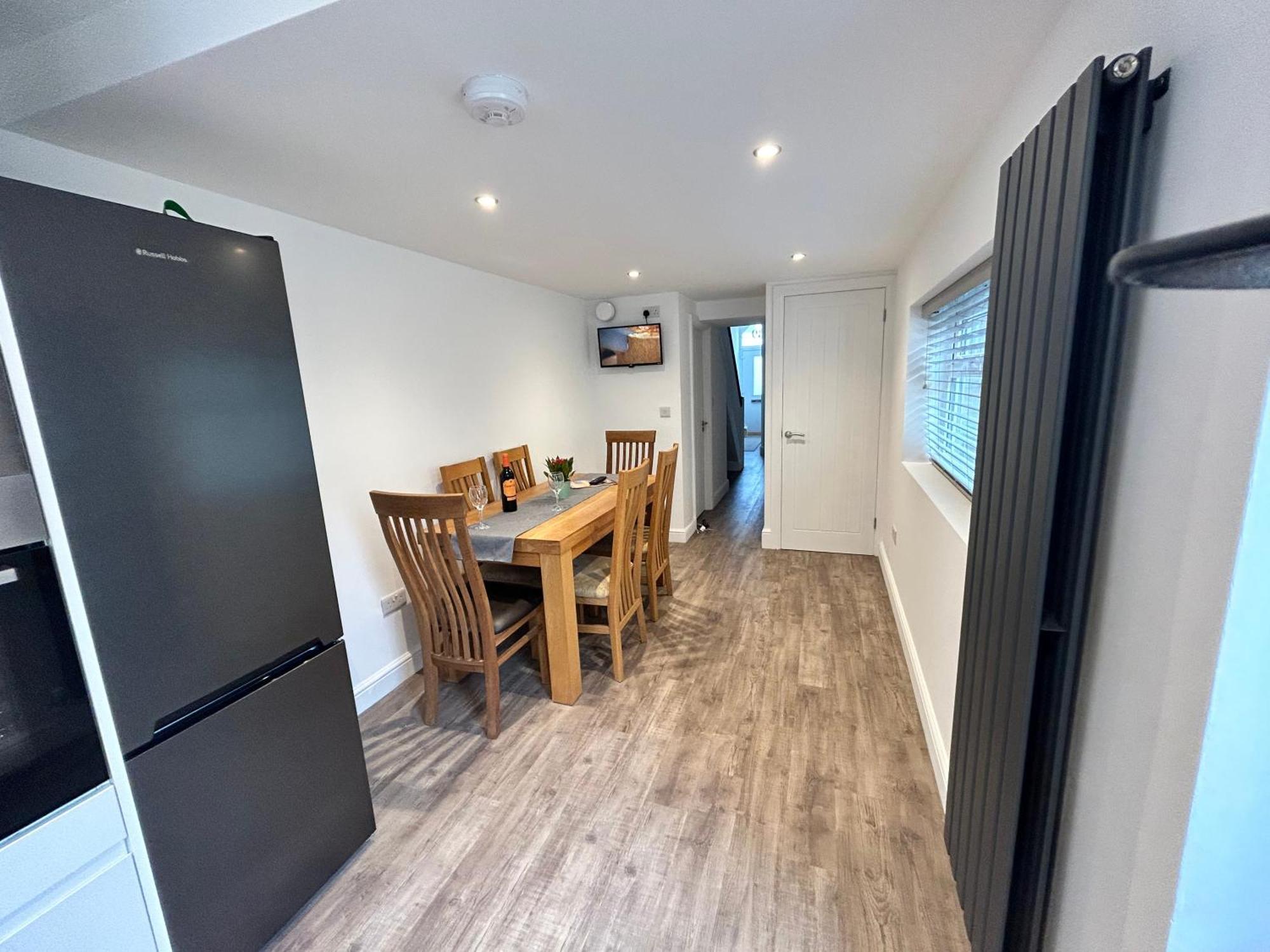The Weymouth House Holiday Home In Dorset المظهر الخارجي الصورة