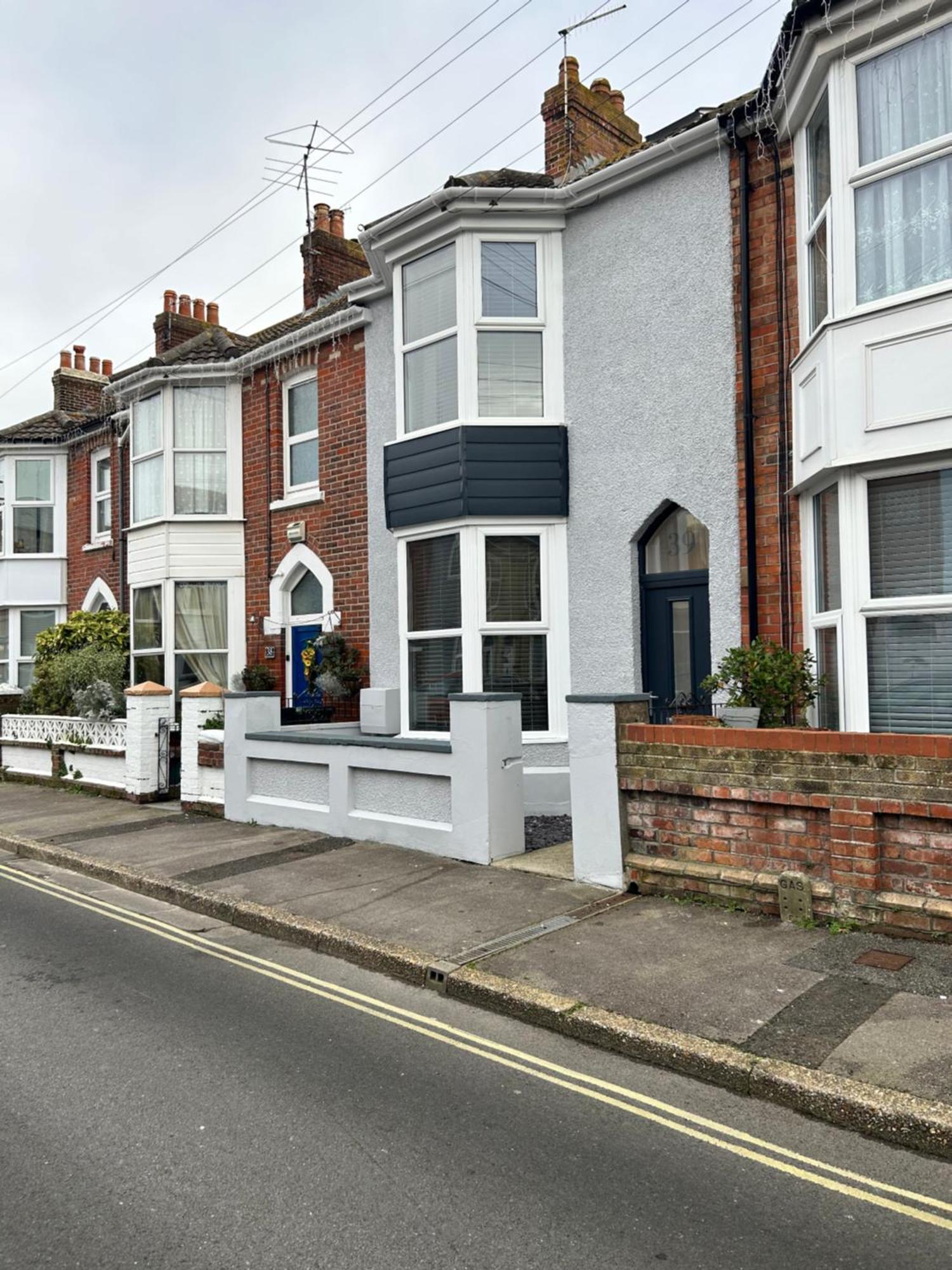 The Weymouth House Holiday Home In Dorset المظهر الخارجي الصورة