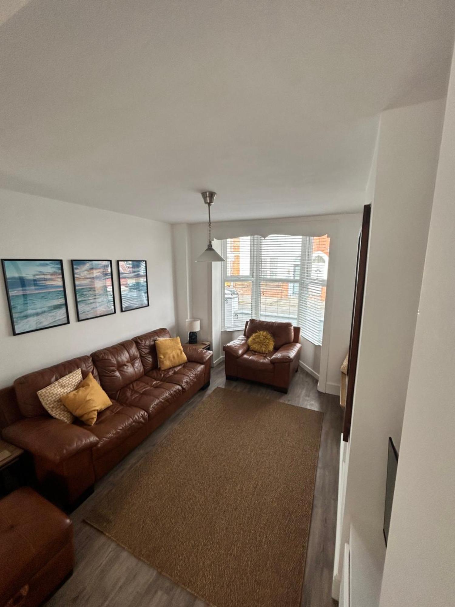 The Weymouth House Holiday Home In Dorset المظهر الخارجي الصورة