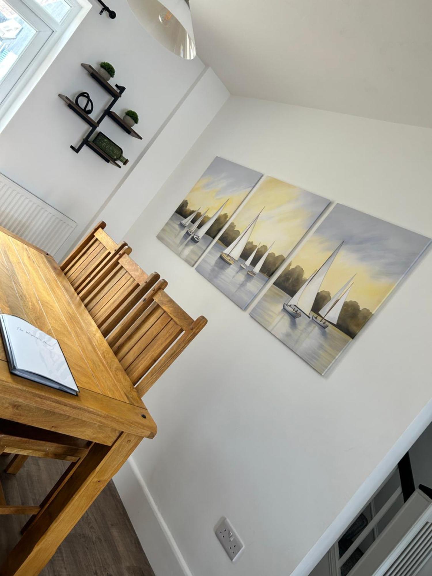 The Weymouth House Holiday Home In Dorset المظهر الخارجي الصورة