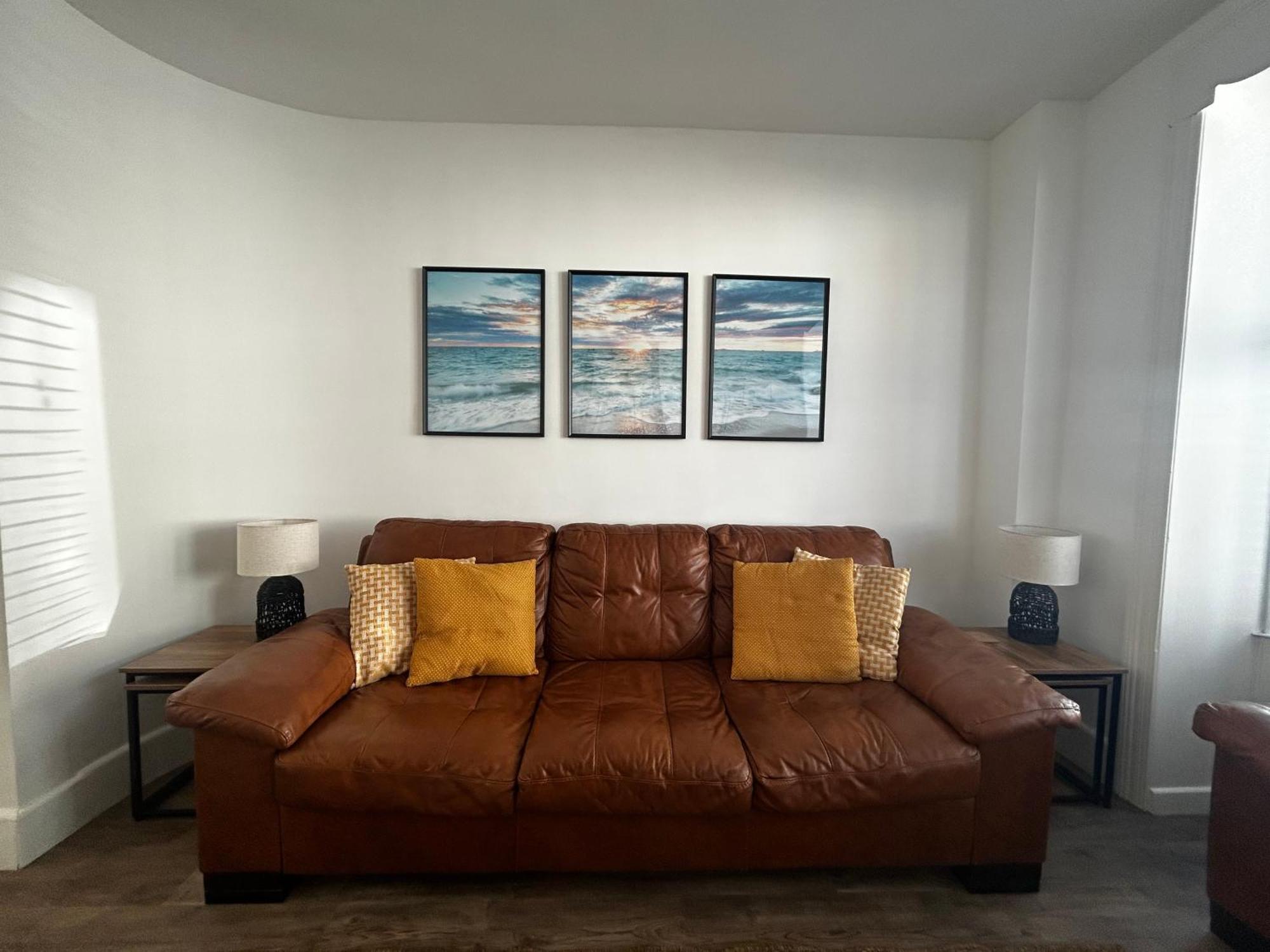 The Weymouth House Holiday Home In Dorset المظهر الخارجي الصورة