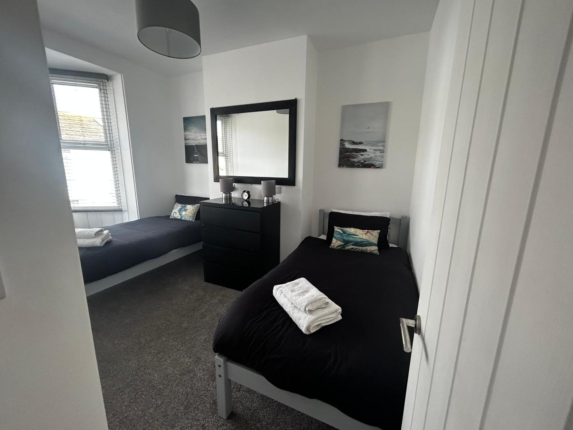 The Weymouth House Holiday Home In Dorset المظهر الخارجي الصورة