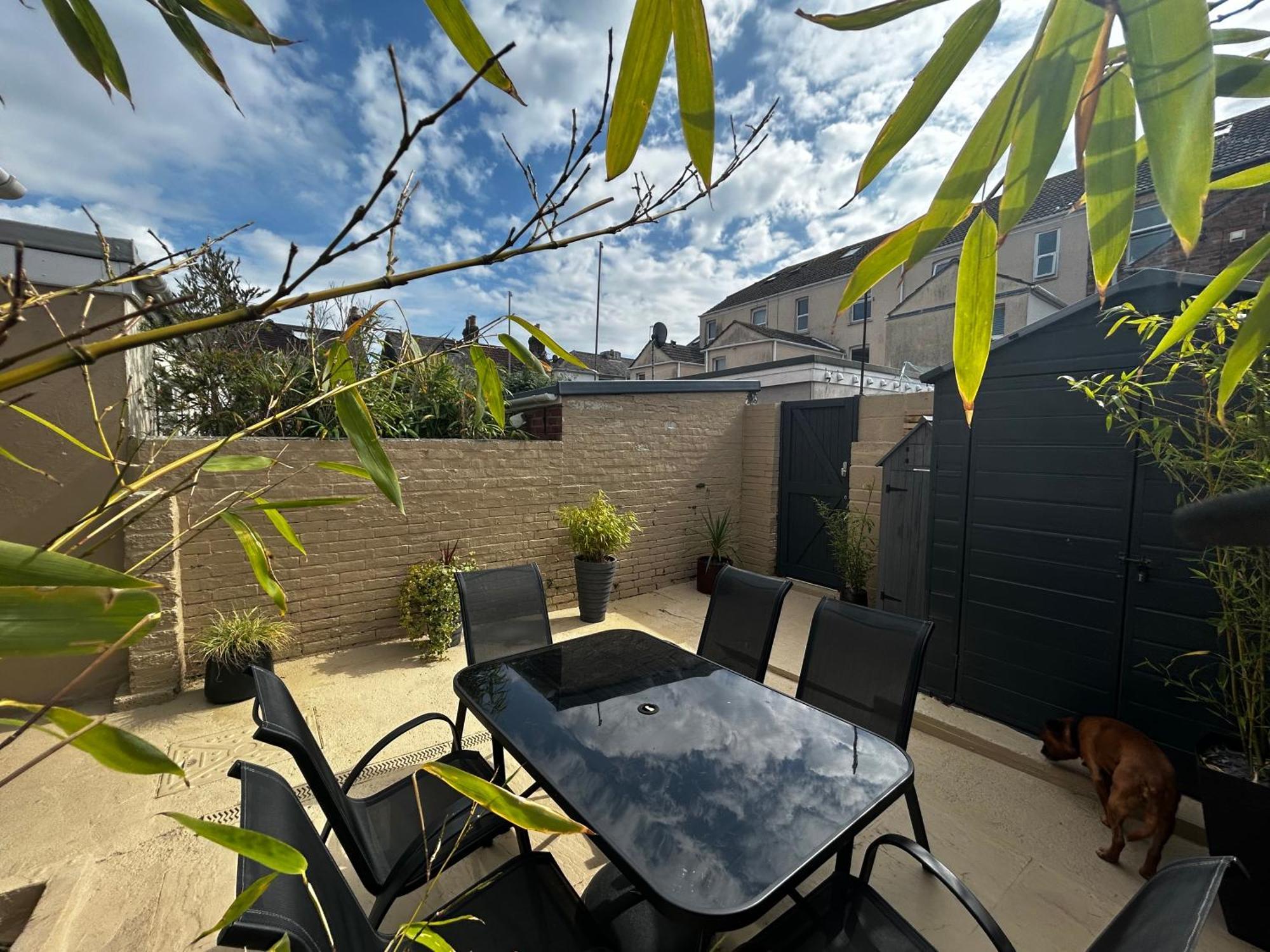 The Weymouth House Holiday Home In Dorset المظهر الخارجي الصورة